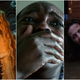 From left: Crimson Peak (Photo: Universal Pictures), His House (Photo: Netflix), The Conjuring (Photo: Warner Bors. Pictures)